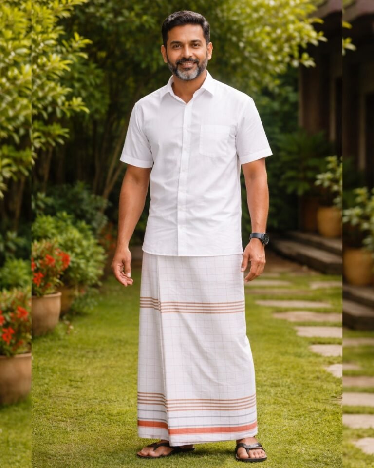 New lungi 2